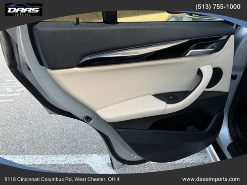 Used 2018 BMW X1 xDrive28i w/ Convenience Package AWD/4WD image 24