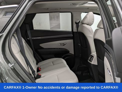 Used 2023 Hyundai Tucson SEL w/ Convenience Package AWD/4WD image 32