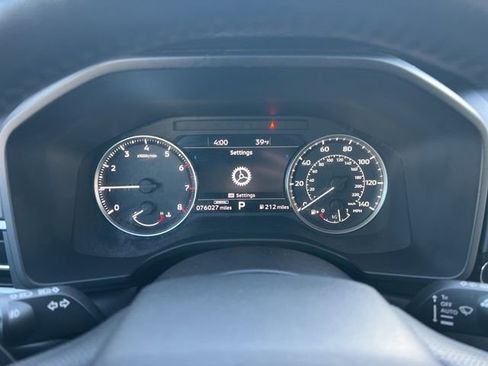 Used 2022 Mitsubishi Outlander SEL image 11