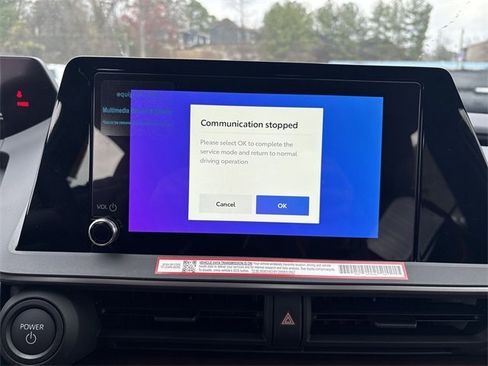 New 2026 Toyota Prius image 17