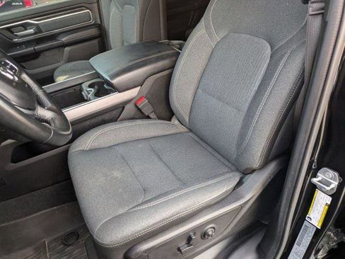 Certified 2019 RAM 1500 Big Horn image 31