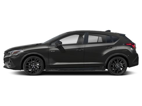 New 2026 Subaru Impreza RS AWD/4WD image 3