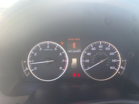 Used 2013 Acura ILX w/ Premium Package image 12