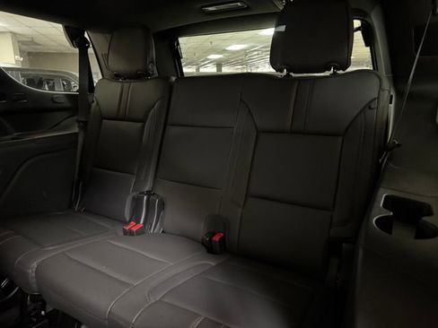 Used 2024 Chevrolet Tahoe RST w/ Luxury Package AWD/4WD image 24