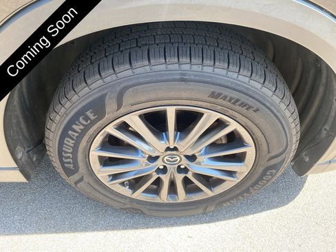 Used 2019 MAZDA CX-5 Sport FWD image 15