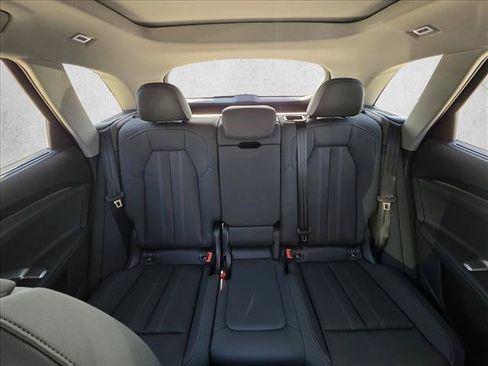 New 2025 Audi Q5 Premium w/ Premium Plus AWD/4WD image 16