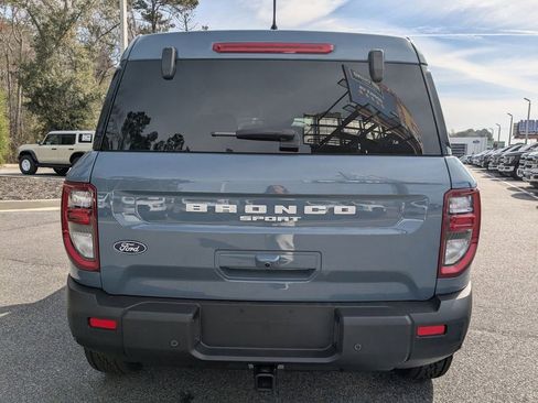 New 2026 Ford Bronco Sport Big Bend image 5