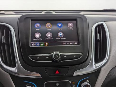 Used 2020 Chevrolet Equinox LS w/ LS Convenience Package image 29