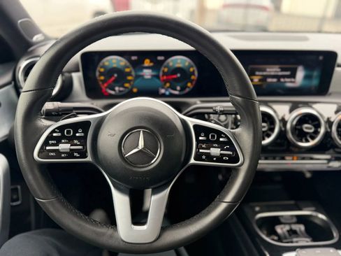 Used 2019 Mercedes-Benz A 220 4MATIC w/ Premium Package image 37