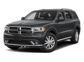 Used 2017 Dodge Durango GT w/ Nav & Power Liftgate Group video 4