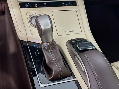 Used 2018 Lexus ES 350 w/ Navigation System Package FWD image 22
