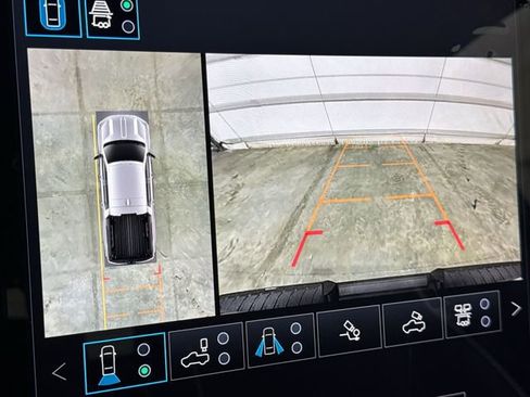 New 2026 GMC Sierra EV Elevation w/ Premium Package image 15