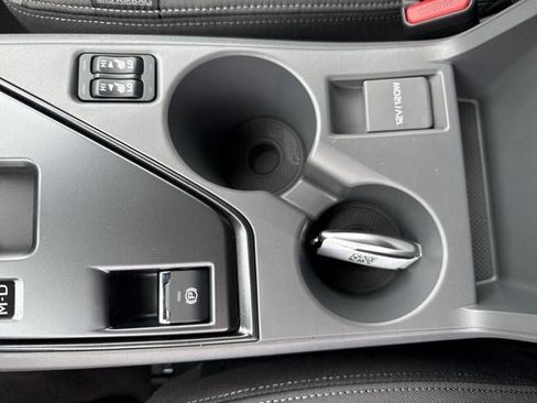 New 2026 Subaru Crosstrek 2.0i Premium AWD/4WD image 80