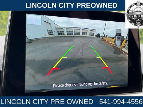 Used 2021 Ford Escape SE image 18