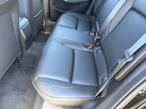 New 2026 MAZDA MAZDA3 s Sport image 18