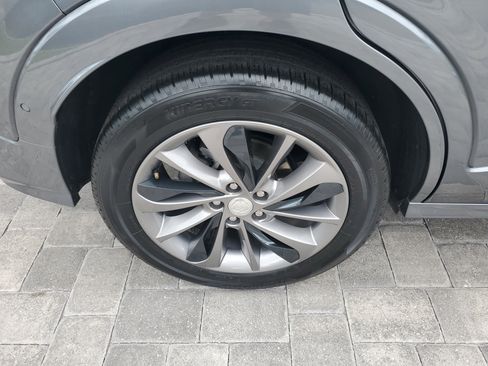 Used 2021 Buick Encore GX Essence w/ Advanced Technology Package image 7