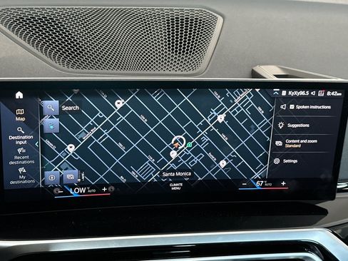Used 2023 BMW i4 eDrive35 w/ Premium Package RWD image 17