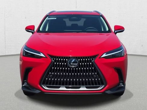 Used 2023 Lexus NX 350 AWD image 2