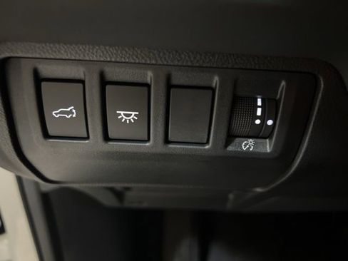 Certified 2025 Subaru Ascent Limited w/ Popular Package #1 image 46