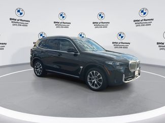 Used 2024 BMW X5 xDrive40i w/ Parking Assistance Package AWD/4WD video 2