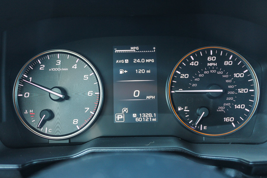 Used 2024 Subaru Outback Wilderness AWD/4WD image 27