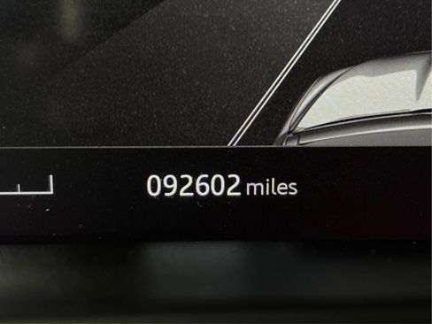 Used 2020 Jaguar F-PACE Prestige AWD/4WD image 48
