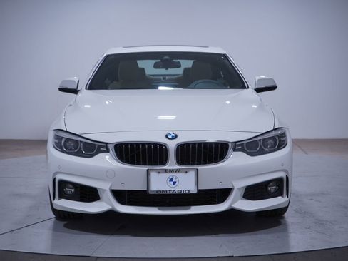 Used 2020 BMW 440i Coupe w/ M Sport Package image 4