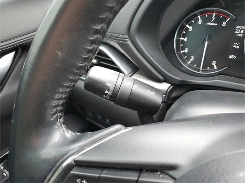 Used 2019 MAZDA CX-5 Grand Touring image 14