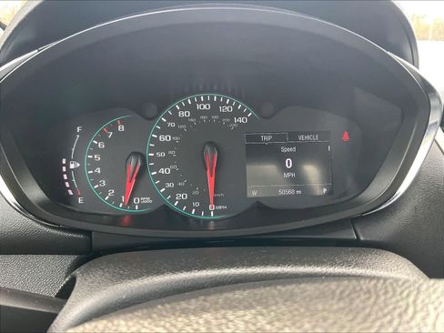 Used 2019 Chevrolet Trax LS FWD image 24