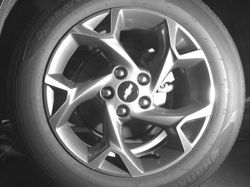 Used 2025 Chevrolet Trax LT image 14