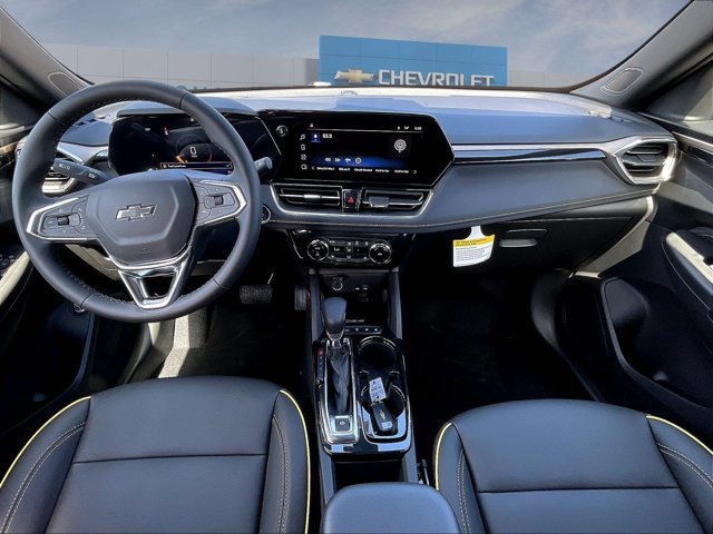 New 2026 Chevrolet TrailBlazer ACTIV w/ Convenience Package FWD image 5