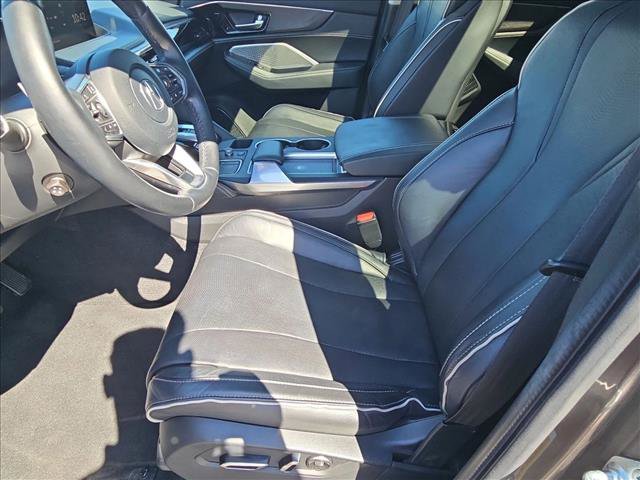 Used 2022 Acura MDX w/ Advance Package AWD/4WD image 17