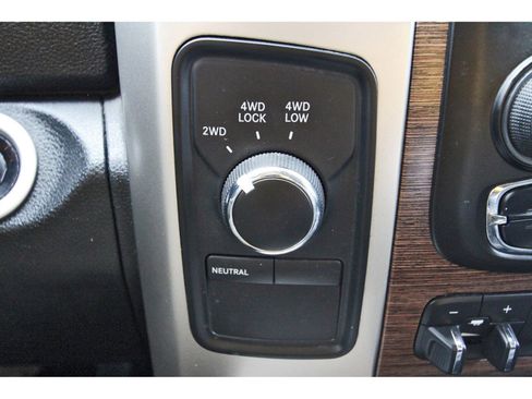 Used 2018 RAM 2500 Laramie image 30