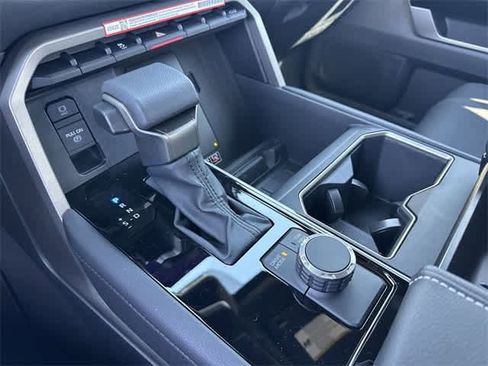 New 2026 Toyota Tundra Limited image 25