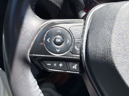 Used 2020 Toyota RAV4 XLE Premium FWD image 23