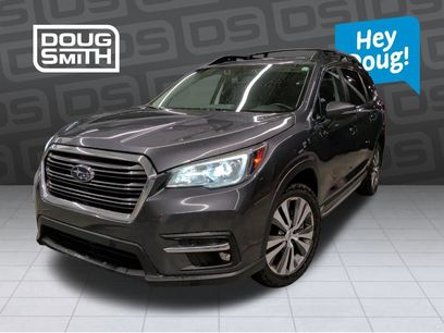 Used 2019 Subaru Ascent Limited w/ Popular Package #3