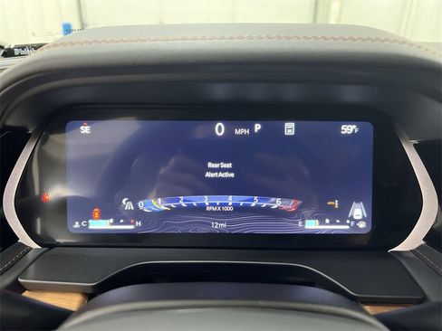 Used 2023 Jeep Grand Cherokee L Summit image 11