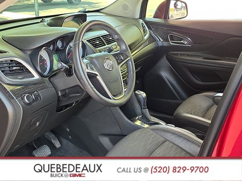 Used 2016 Buick Encore FWD image 10