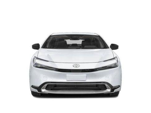Certified 2024 Toyota Prius Prime FWD image 4