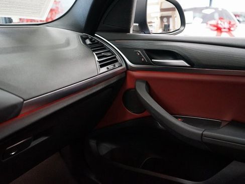 Used 2022 BMW X3 xDrive30i w/ Convenience Package image 45