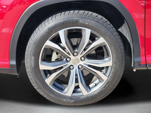 Used 2017 Lexus RX 350 FWD w/ Premium Package image 10