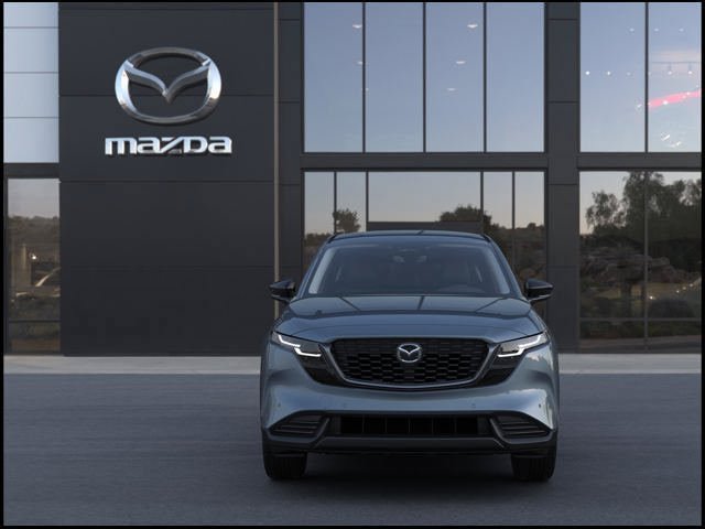 New 2026 MAZDA CX-5 Select AWD/4WD image 60