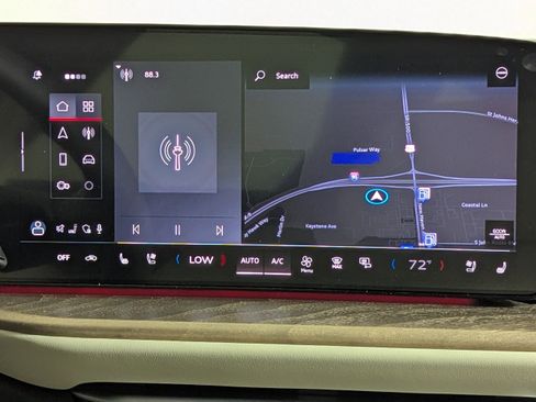 New 2025 Audi Q5 Prestige image 15