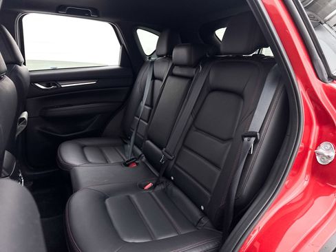 Certified 2025 MAZDA CX-5 2.5 Turbo w/ Premium Package AWD/4WD image 31