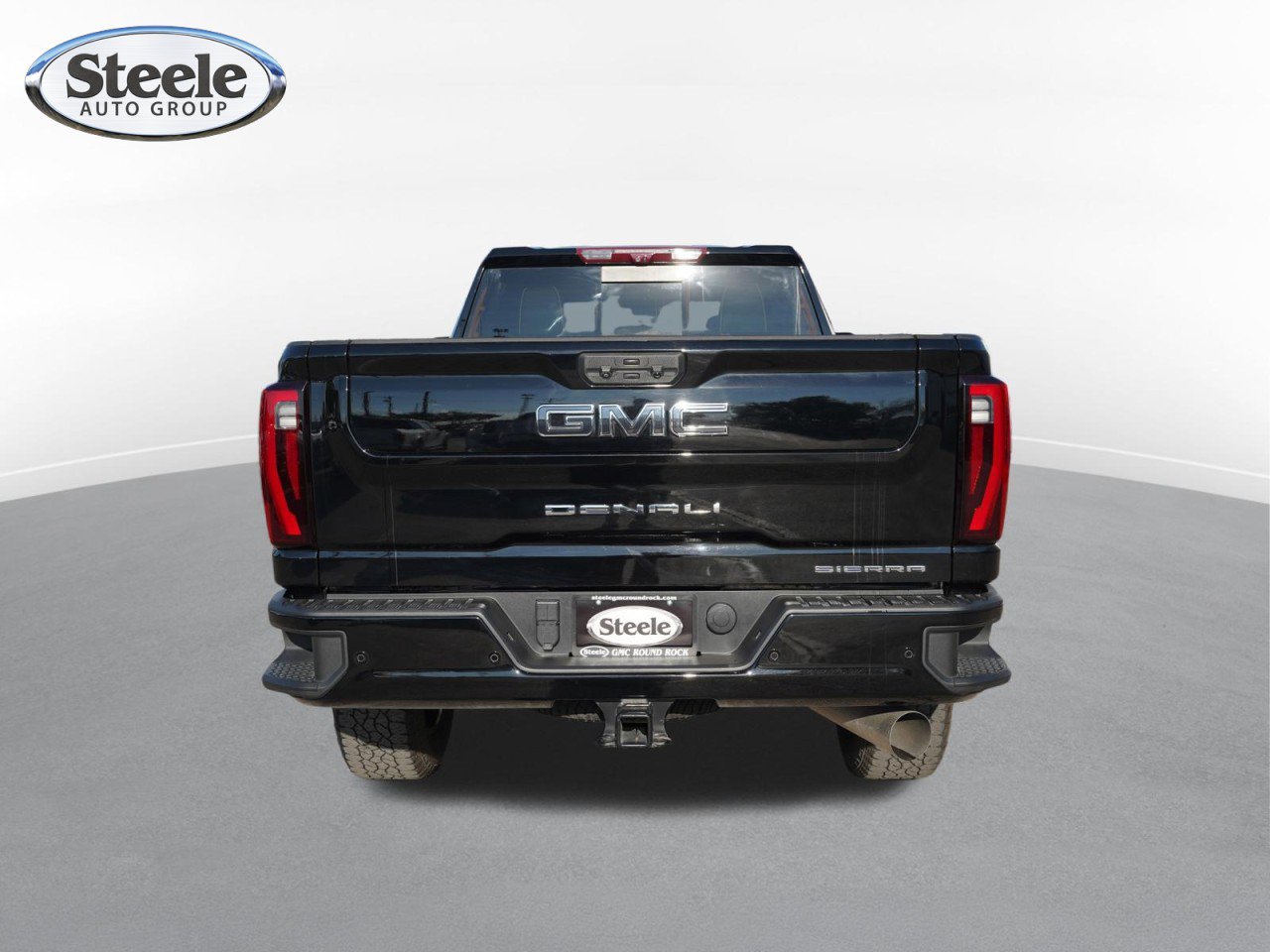 Used 2024 GMC Sierra 2500 Denali Ultimate w/ Max Trailering Package AWD/4WD image 6