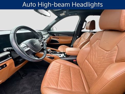 Certified 2023 Kia Telluride EX X-Line image 24