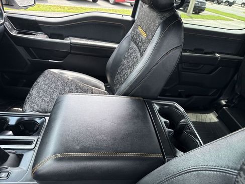Used 2023 Ford F150 Tremor w/ Trailer Tow Package AWD/4WD image 21