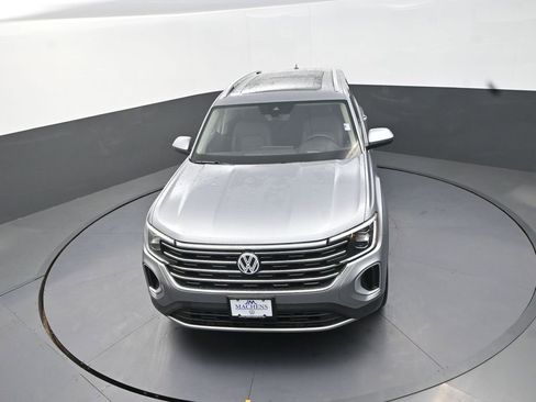 New 2026 Volkswagen Atlas SEL AWD/4WD image 14
