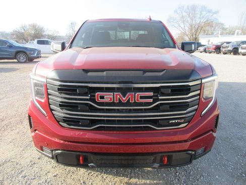 New 2026 GMC Sierra 1500 AT4 w/ AT4 Premium Package image 14