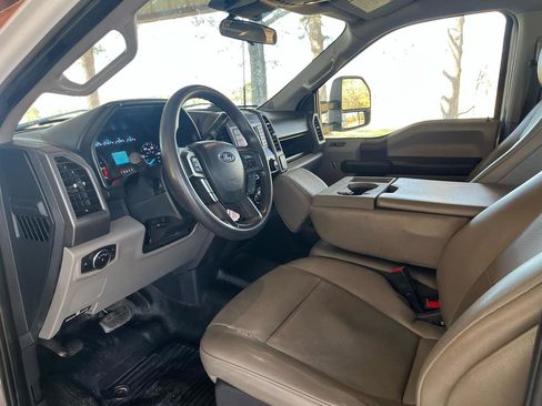 Used 2022 Ford F350 XL w/ Power Equipment Group image 12